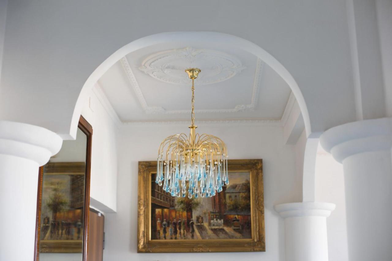 Amore Rentals - Appartamento Cielomare Sorrento Exteriér fotografie