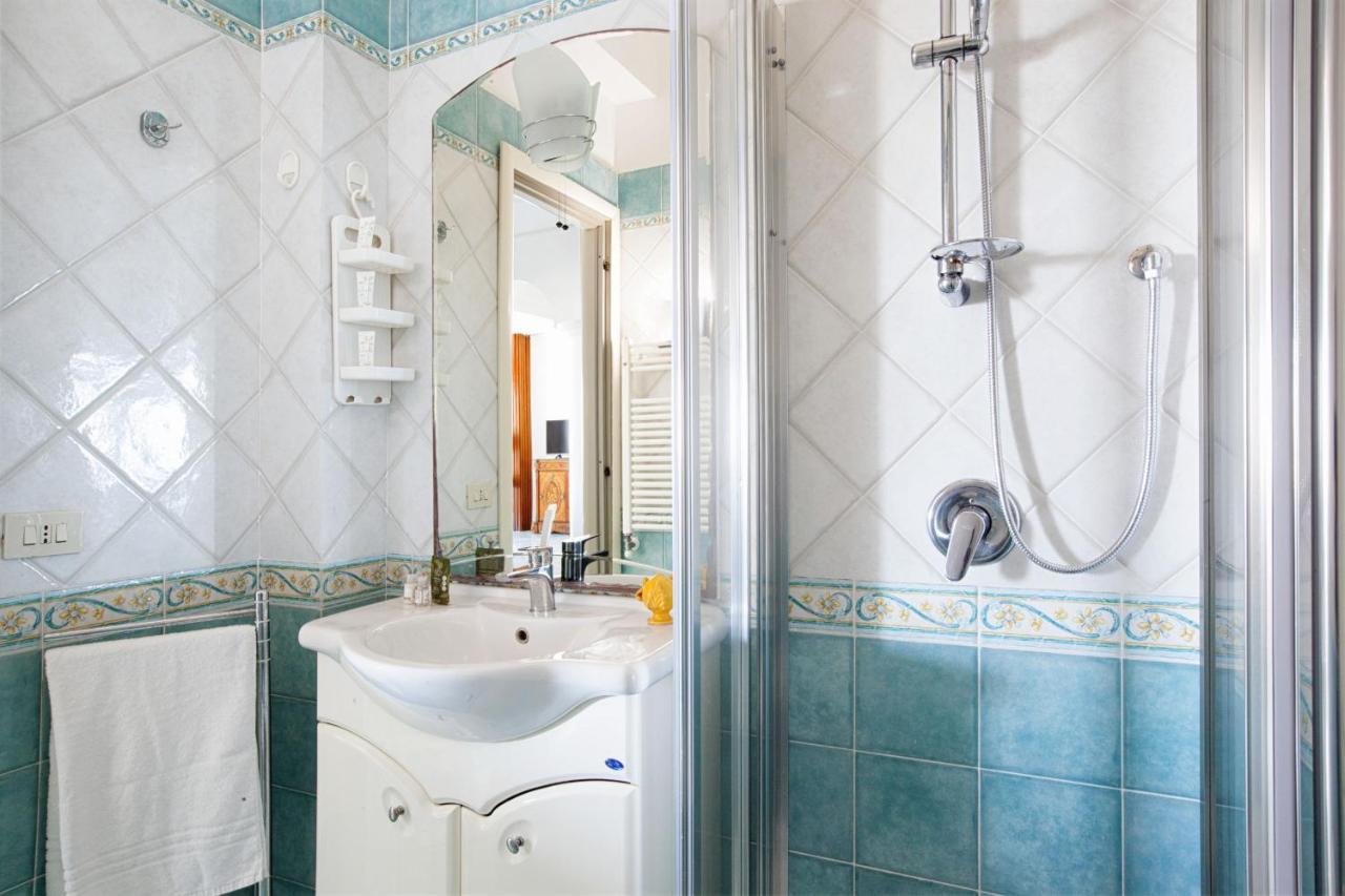 Amore Rentals - Appartamento Cielomare Sorrento Exteriér fotografie