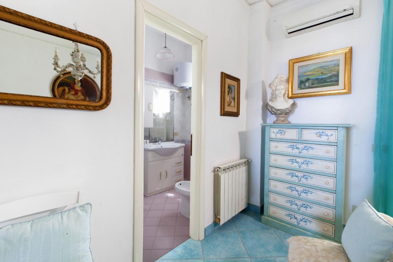 Amore Rentals - Appartamento Cielomare Sorrento Exteriér fotografie