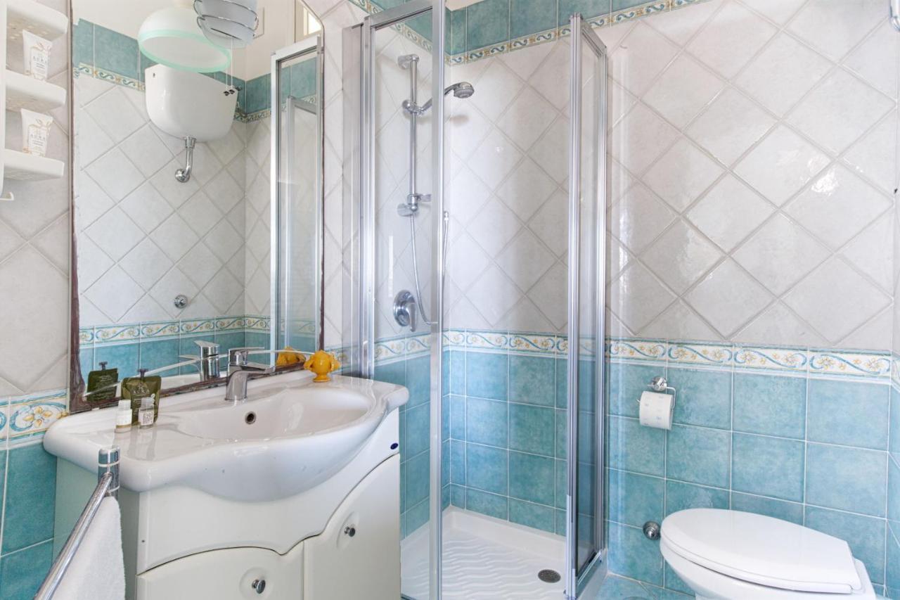 Amore Rentals - Appartamento Cielomare Sorrento Exteriér fotografie