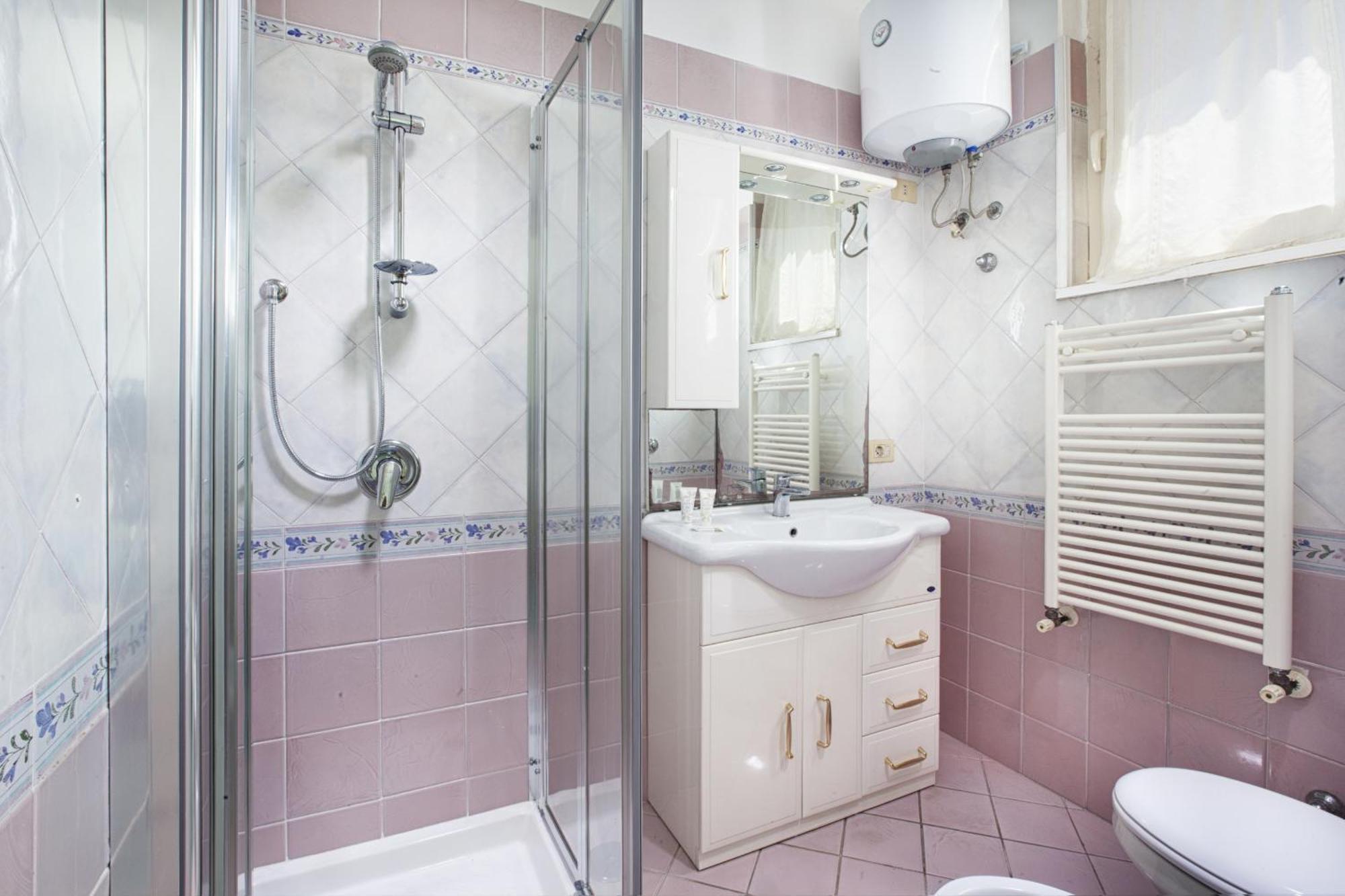 Amore Rentals - Appartamento Cielomare Sorrento Exteriér fotografie